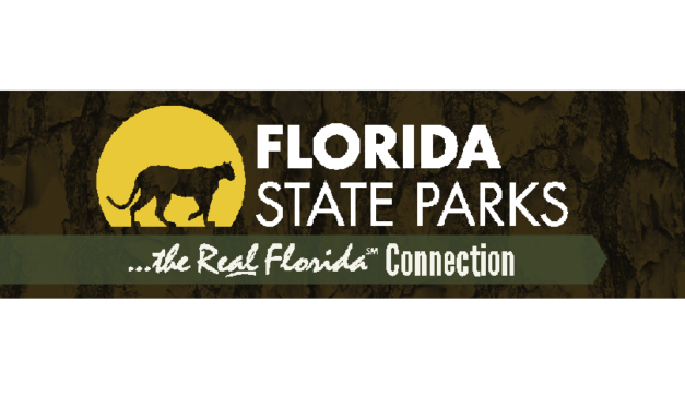 A Message From Florida State Parks Director