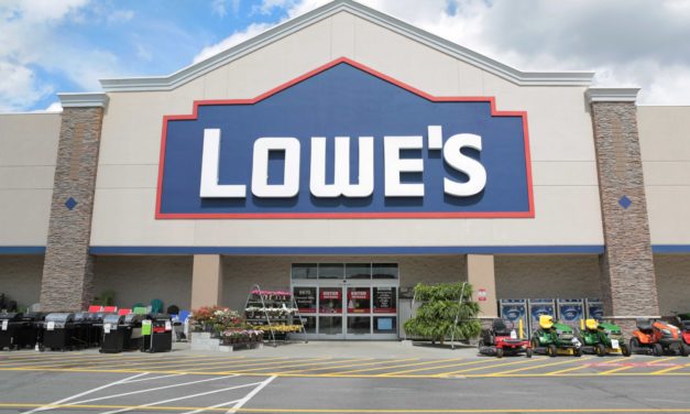 Lowe’s Stores – Free Thanksgiving Meals at three locations.