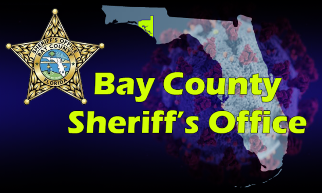 BCSO Establishes Additional Protocols for Safety of Deputies and the Public