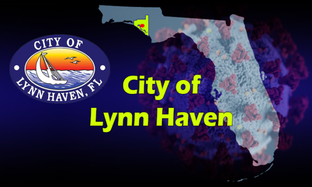 City of Lynn Haven declares local State of Emergency