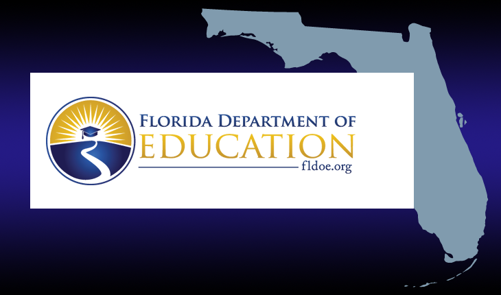 Florida Department Of Education 