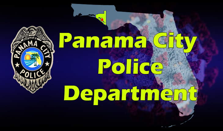 panama city police scanner