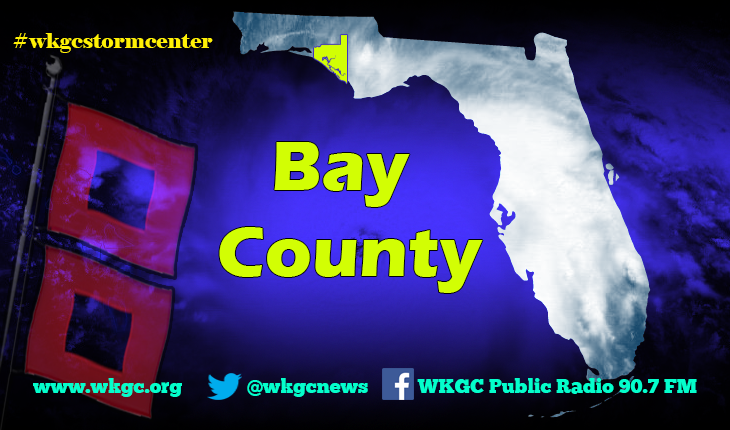 Bay County Prepares for Impact, Schools Closed, and State of Emergency Declared