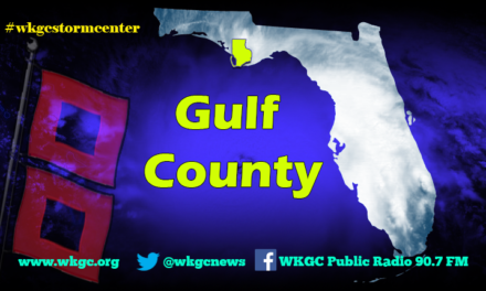 Evacuation Orders Issued for Gulf County Amidst Approaching Storm