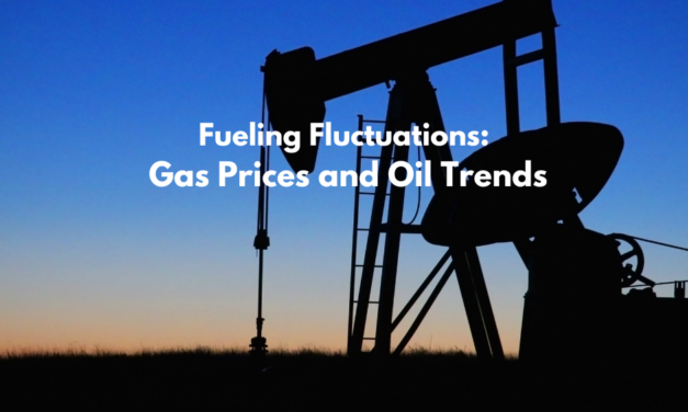 Gas Prices Languishing in Neutral: What’s the Future Outlook?