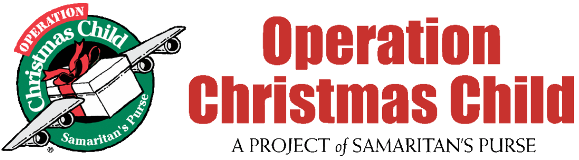 Samaritans Purse Christmas Shoebox Appeal | Edward Mellor