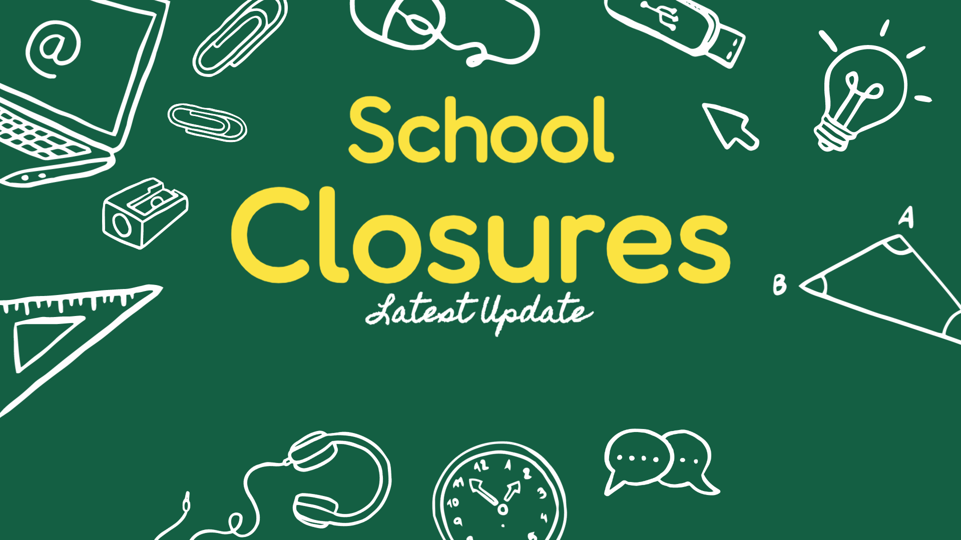 School Closures 