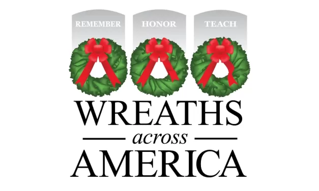 Wreaths Across America Tour