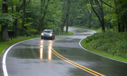 Gas Prices Inch Upward in May