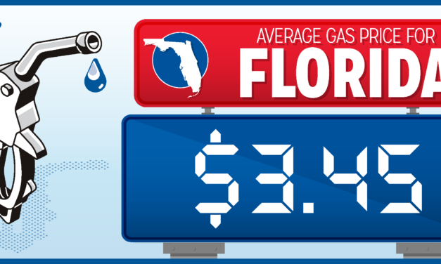 Summer Gas  Price Dip