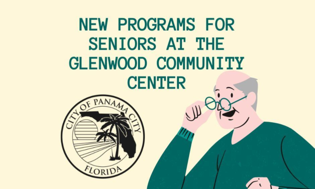 Exciting Senior Programs!