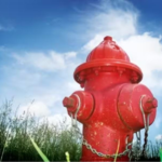 Hydrant Flow Testing Begins