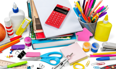 Save Big on School Supplies!