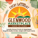 Glenwood Marketplace Opens!