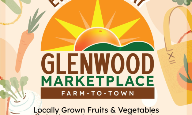 Glenwood Marketplace Opens!