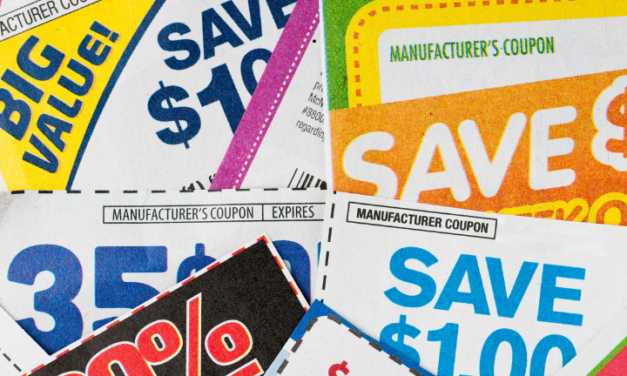 Coupon Secrets to Slash Grocery Bills