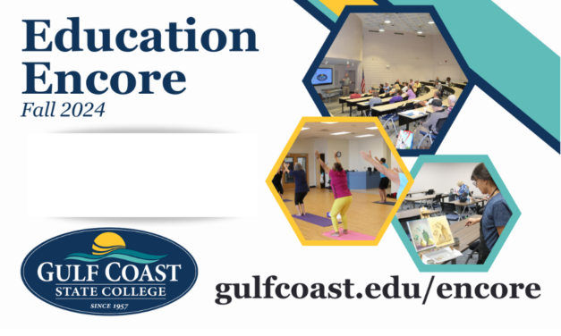 GCSC Education Encore Fall Session