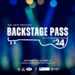 Backstage Pass Concert Series