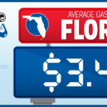 Florida Gas Prices Surge