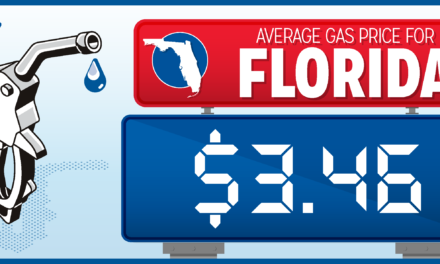 Florida Gas Prices Surge