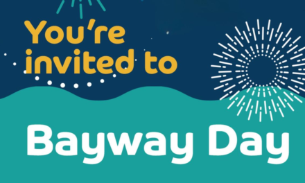 Bayway Day Returns to Bay County