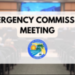 Panama City Government to hold Emergency Meeting