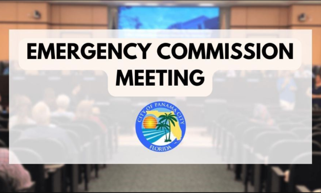 Panama City Government to hold Emergency Meeting