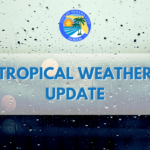 Tropical Development in the Gulf