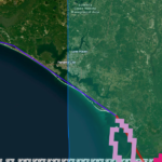 Helene Intensifies into Category 1 Hurricane, Threatens Florida Panhandle with Major Impact by Thursday