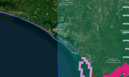 Helene Intensifies into Category 1 Hurricane, Threatens Florida Panhandle with Major Impact by Thursday