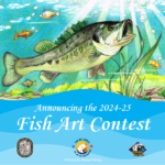 Florida Fish Art Contest Kicks Off