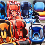 Ensure Proper Child Car Seat Safety