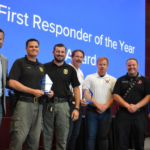 Honoring First Responders 2024