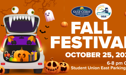 Fall Fest & Trunk-or-Treat