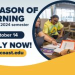 Register for Fall C Courses