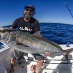 Greater Amberjack Season Closing