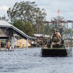 Post-Hurricane Boating Safety Alert