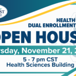 GCSC’s Health Sciences Dual Enrollment Academy