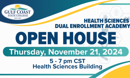 GCSC’s Health Sciences Dual Enrollment Academy