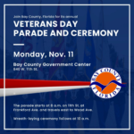 Veterans Day Parade & Ceremony