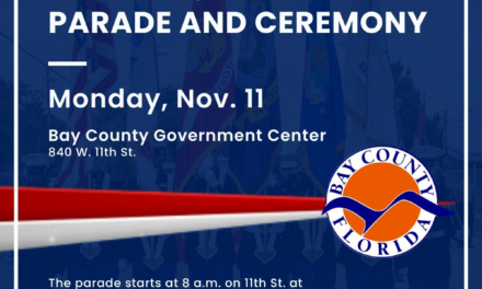 Veterans Day Parade & Ceremony