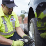 AAA Enhances Roadside Safety