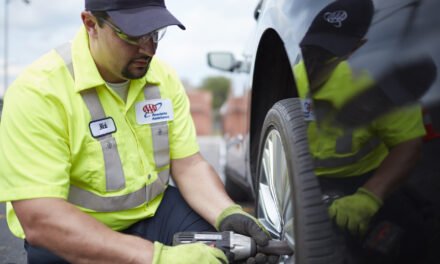 AAA Enhances Roadside Safety