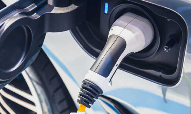 AAA Adds EV Charging Rates