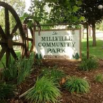 Millville Park Enhancement