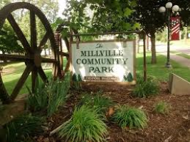 Millville Park Enhancement