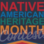 Native American Heritage Month Contests