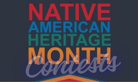 Native American Heritage Month Contests