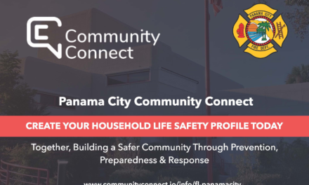 Community Connect Enhances Emergency Response