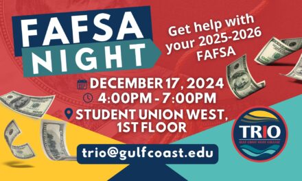 FAFSA Night at GCSC